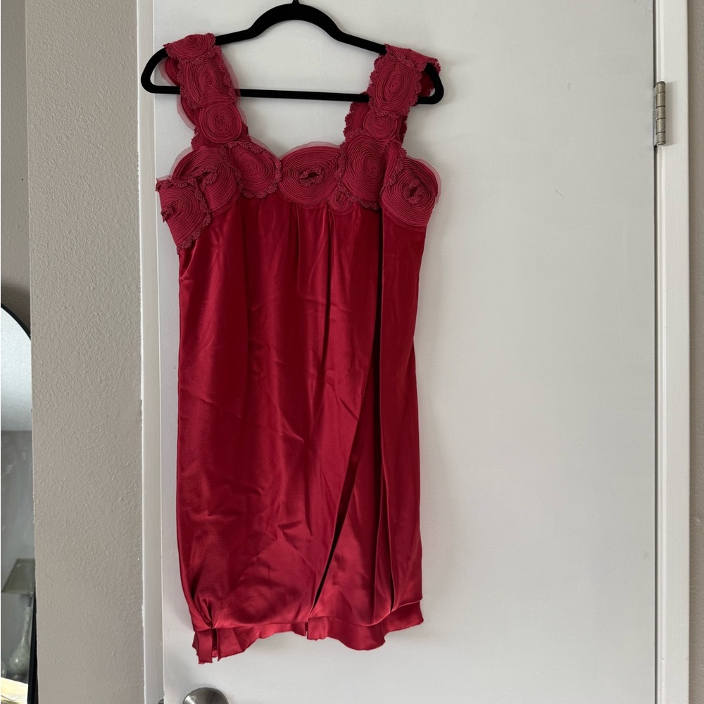 Vintage BCBG Cocktail Dress